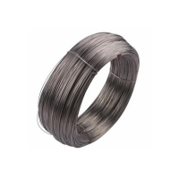 Analisis penyebab pecahnya bobot kawat baja musim semi dingin oleh produsen kawat baja musim semi Cina