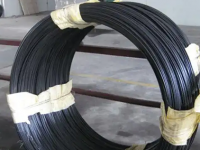 Spring Steel Wire Market Usher dalam Peluang Pertumbuhan: Permintaan dari Mobil, Peralatan Rumah Tangga dan Industri Lainnya Mendorong Upgrade Industri